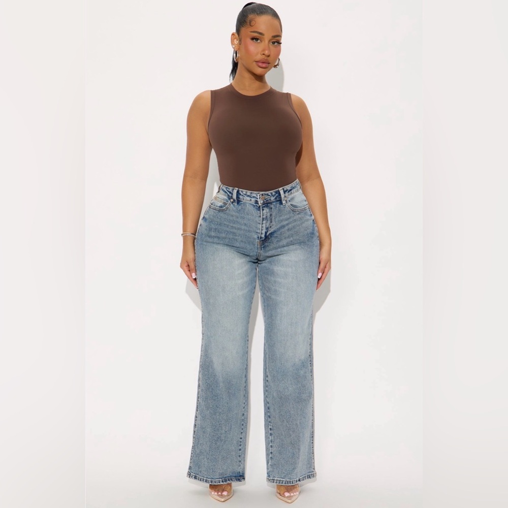 Fashion Nova Jeans